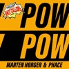 Marten Hörger - Pow Pow