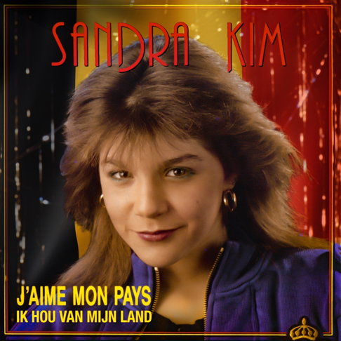 Sandra Kim On Apple Music