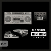 Old-School Hip Hop - Various Artists