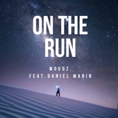 On the Run artwork