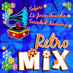 La Joven Guardia - El Extraño de Pelo Largo