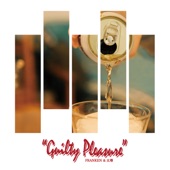 Guilty Pleasure - EP artwork