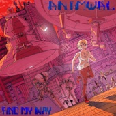 Find My Way artwork