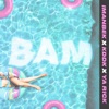 Imanbek - Bam