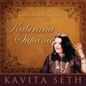 Kabirana Sufiana - Kavita Seth