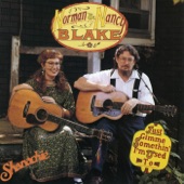 Norman and Nancy Blake - Medley: Green Leaf Fancy, The Fields of November, Gonna Go Huntin' For the Buffalo