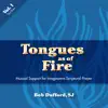 Tongues as of Fire Vol 1 (Script) album lyrics, reviews, download