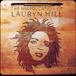 THE MISEDUCATION OF cover art