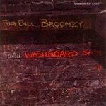 Big Bill Broonzy & Washboard Sam - Little City Woman