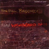 Big Bill Broonzy - Little City Woman