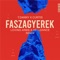 Faszagyerek (feat. Curtis) [Loving Arms & Helldance Extended Mix] artwork