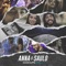 Recaídas / Believe - Anna e Saulo lyrics