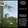 Stream & download WF Bach: Kammermusik