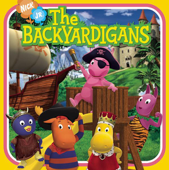 The Backyardigans - The Backyardigans