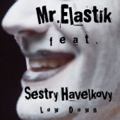Low Down (feat. Sestry Havelkovy) [Doin' the New Low-Down] artwork