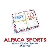 Alpaca Sports - Baby Pop