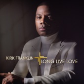 Kirk Franklin - Strong God