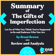 Quick Summary Books & Brené Brown - Summary of The Gifts of Imperfection: Let Go of Who You Think You're Supposed to Be and Embrace Who You Are by Brené Brown: Review and Analysis (Unabridged)