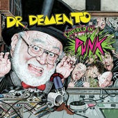 Osaka Popstar's Demented Punk Orchestra with the Roto Rooter Goodtime Christmas Band - Dr. Demento Opening Theme (Pico & Sepulveda)