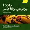 Stream & download Essen Und Verwohnen - Classical Music for Dinner