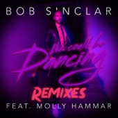 We Could Be Dancing (feat. Molly Hammar) [The Cube Guys Remix] artwork