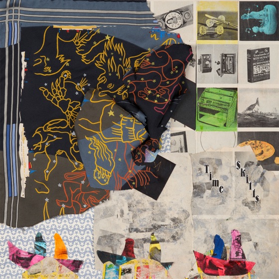 Cover artwork for Walker