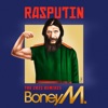 Majestic - Rasputin