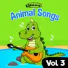 Kidloland Animal Songs, Vol. 3 album lyrics, reviews, download
