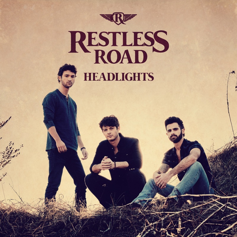 Listen To Restless Road Growing Old With You Growing Old With You - Restless Road | Shazam