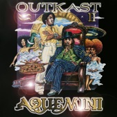 Liberation (with Cee-Lo) by Outkast