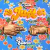 JU$T (feat. Pharrell Williams & Zack de la Rocha) [Toy Selectah Remix] - Single album lyrics, reviews, download