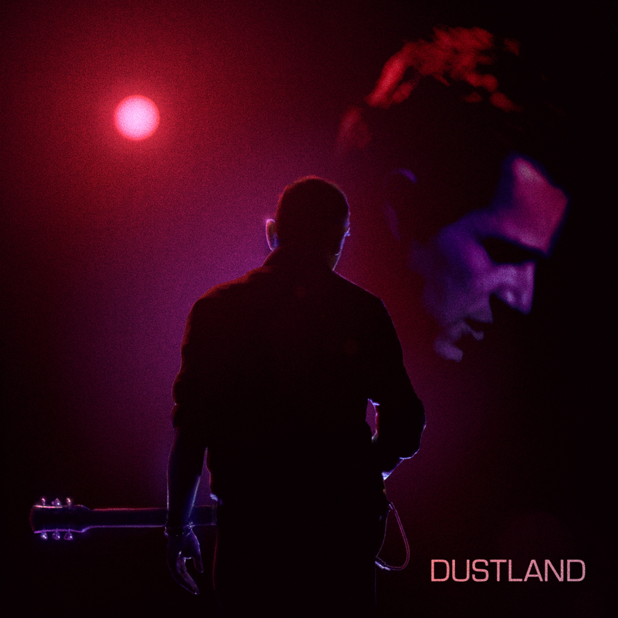 The Killers - Dustland (feat. Bruce Springsteen) - Single
