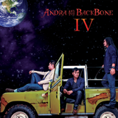Andra And The Backbone - Cliche Lyrics