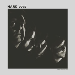 H A R D L O V E cover art