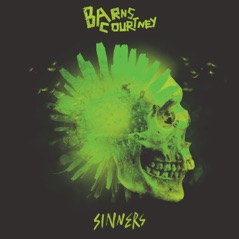 Sinners - Single