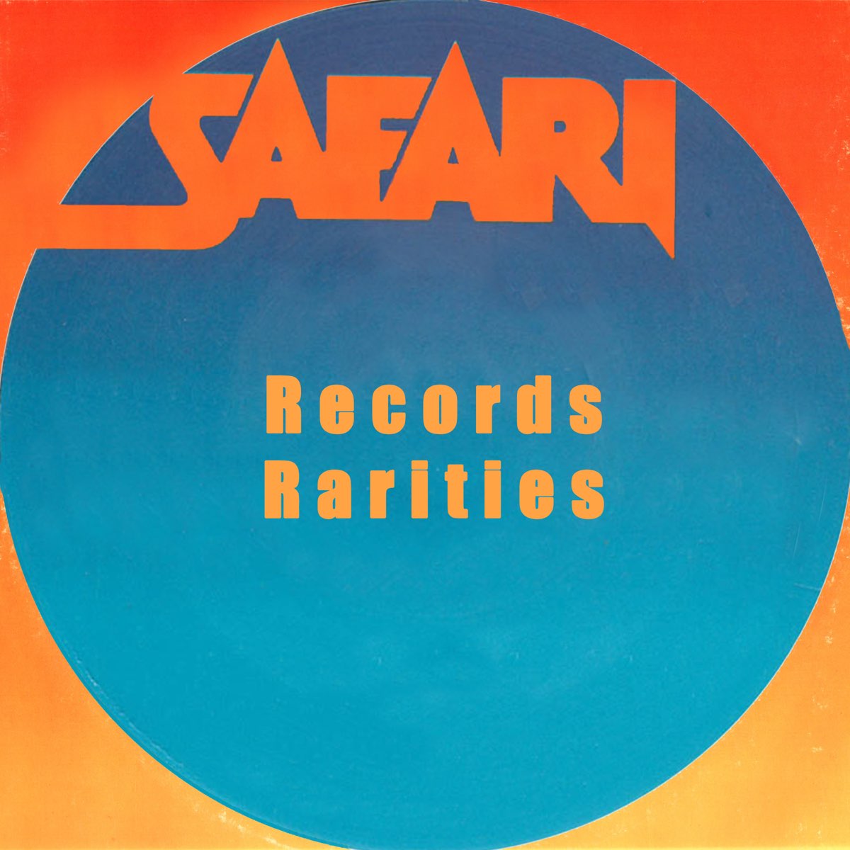 safari records