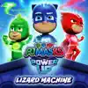 Lizard Machine - Single album lyrics, reviews, download