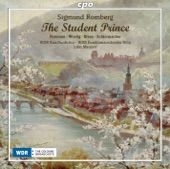 The Student Prince, Act III: Opening & Ballet - Incidental Music artwork