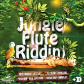 Jungle Flute Riddim artwork