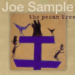 THE PECAN TREE cover art