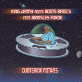 Dubterior Motives (King Jammy Dub) [feat. Brinsley Forde] artwork