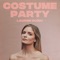 Costume Party - Lauren Duski lyrics