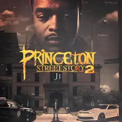 Princeton Street Story 2 by J1 album reviews, ratings, credits