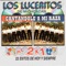 Nostalgia del Brasero - Los Luceritos De Michoacan lyrics