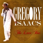 Gregory Isaacs - Can't Give You My Love Alone