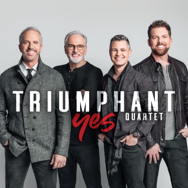 TRIUMPHANT QUARTET - Lyrics, Playlists & Videos | Shazam