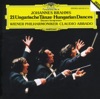 Brahms: 21 Hungarian Dances, 1984