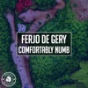 Ferjo De Gery - Comfortably Numb