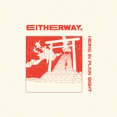 Eitherway. - Shoulders