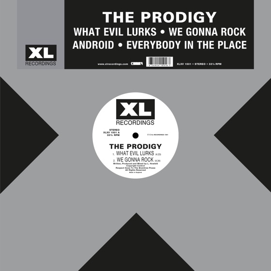 Cover artwork for Android